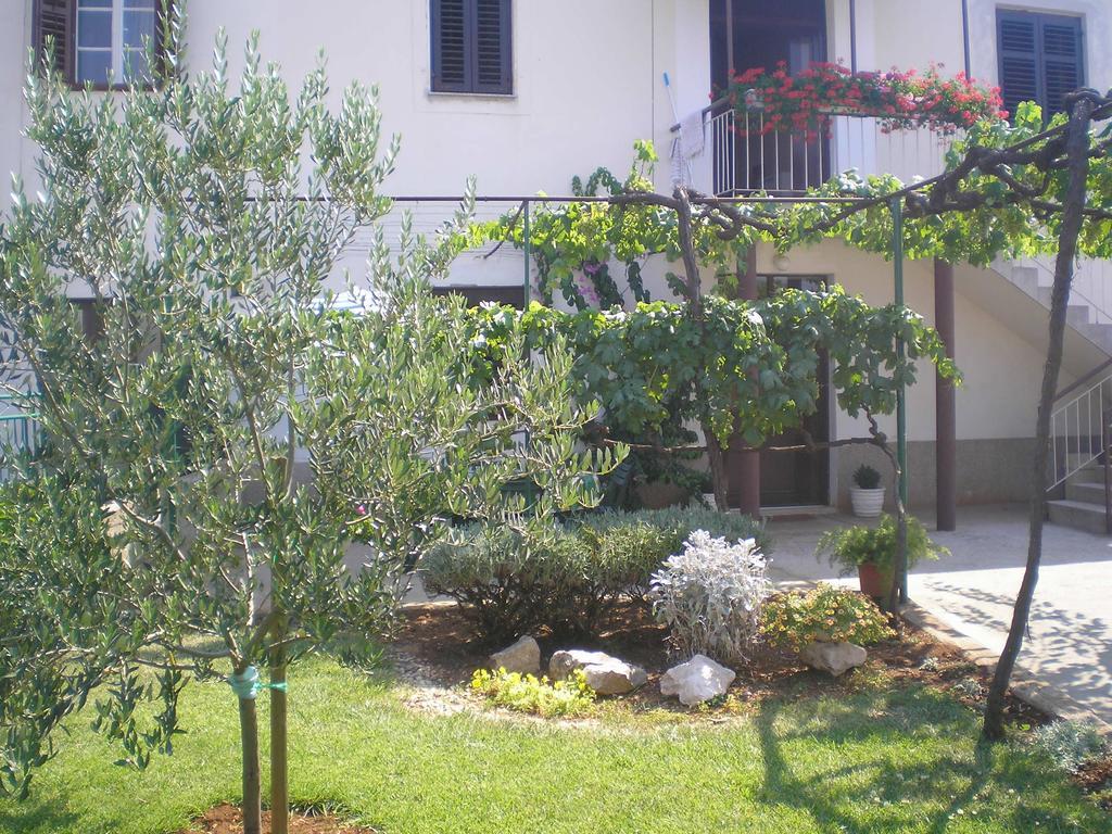 Apartment Tina Zadar Cameră foto