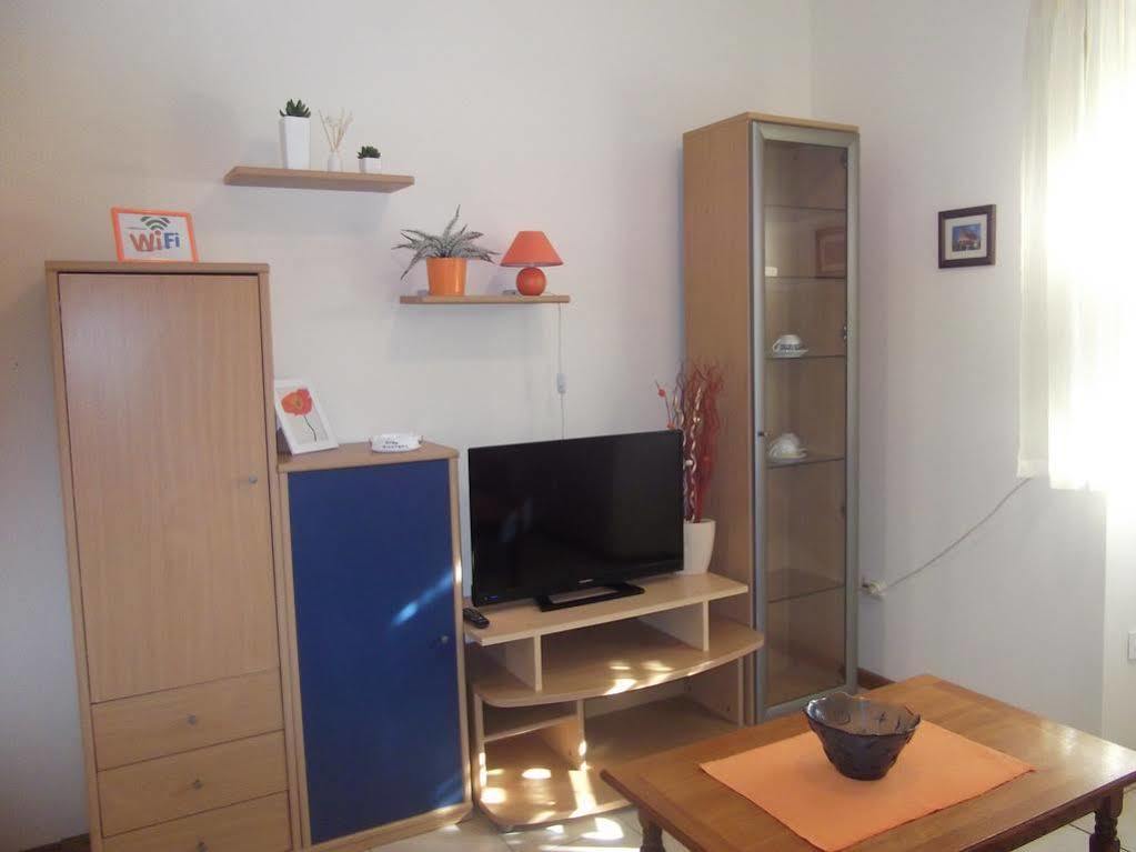 Apartment Tina Zadar Exterior foto