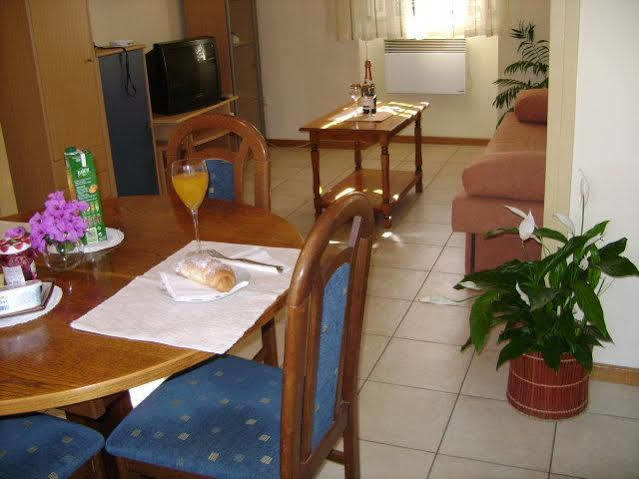 Apartment Tina Zadar Exterior foto